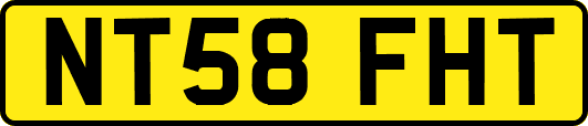 NT58FHT