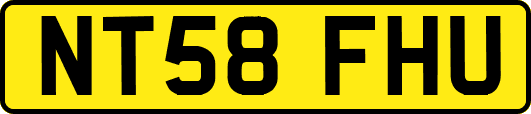 NT58FHU