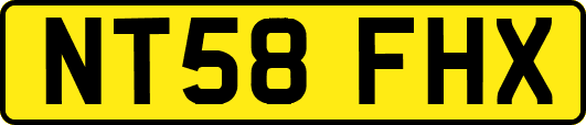 NT58FHX