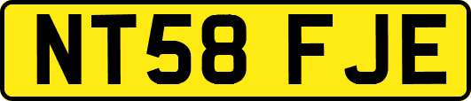 NT58FJE