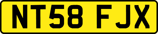 NT58FJX