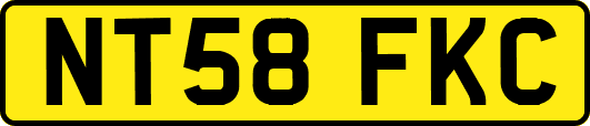 NT58FKC