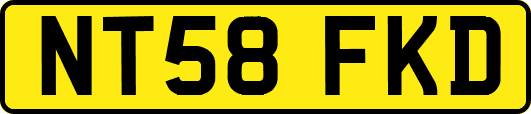 NT58FKD