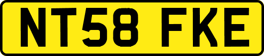 NT58FKE