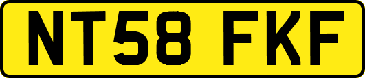 NT58FKF