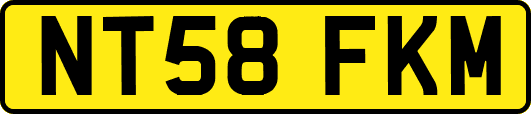NT58FKM