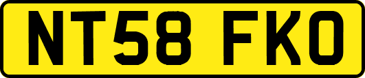 NT58FKO