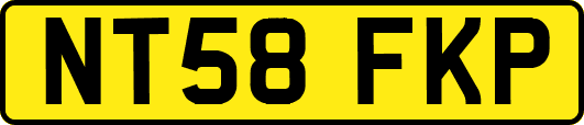 NT58FKP