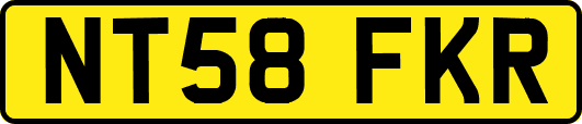 NT58FKR