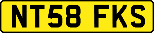 NT58FKS