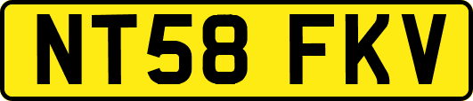 NT58FKV