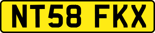 NT58FKX