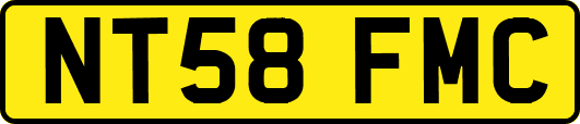 NT58FMC