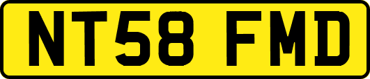 NT58FMD