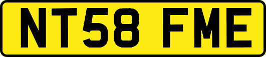 NT58FME
