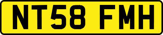 NT58FMH