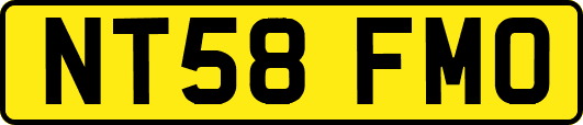 NT58FMO