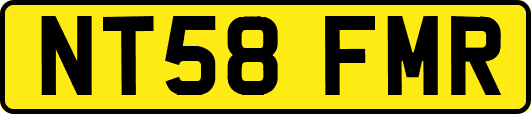 NT58FMR