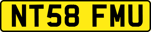 NT58FMU