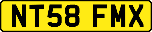 NT58FMX