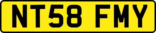 NT58FMY