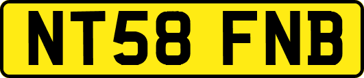 NT58FNB