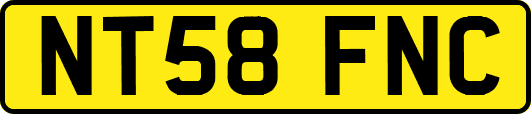 NT58FNC