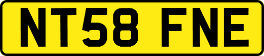 NT58FNE