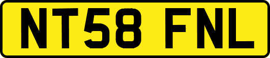 NT58FNL
