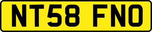 NT58FNO