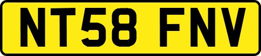 NT58FNV