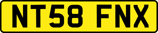 NT58FNX