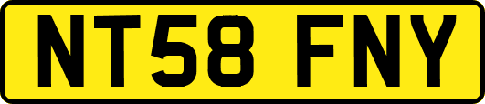 NT58FNY