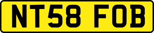 NT58FOB