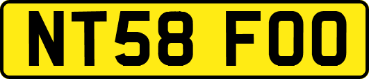 NT58FOO