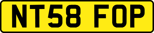 NT58FOP