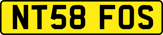 NT58FOS