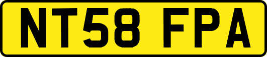NT58FPA