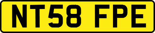 NT58FPE