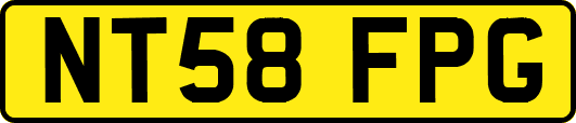 NT58FPG