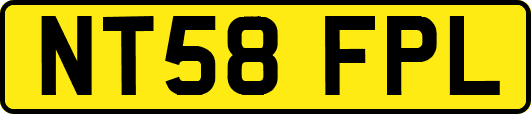 NT58FPL