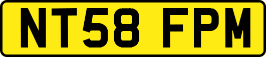 NT58FPM