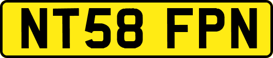 NT58FPN