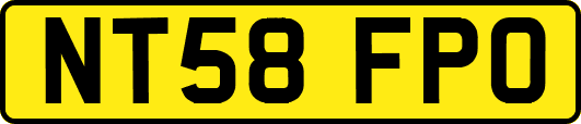 NT58FPO