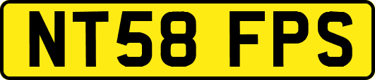 NT58FPS