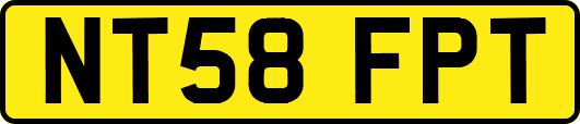 NT58FPT