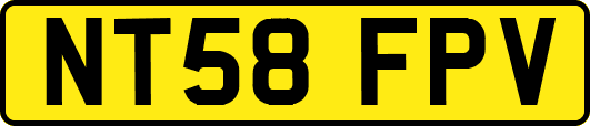 NT58FPV