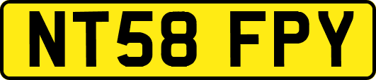 NT58FPY