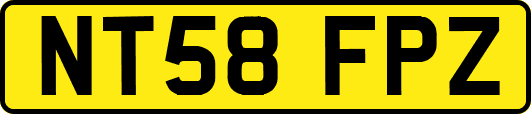 NT58FPZ