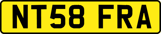 NT58FRA